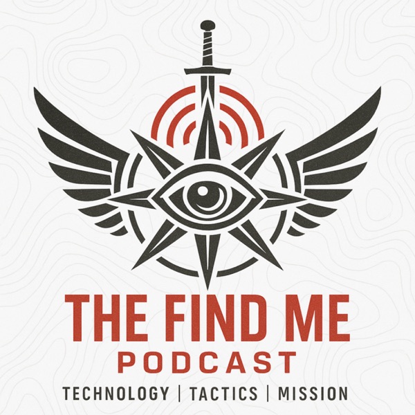 The Find Me Podcast